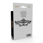 Coquette Chic Desire blonde maske black