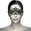 Coquette Chic Desire blonde maske black