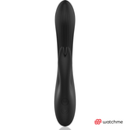 Anne's desire rabbit wirless watchme sort/guld