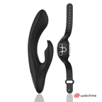 Anne's desire rabbit wirless watchme sort/guld