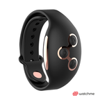 Anne's desire rabbit wirless watchme sort/guld