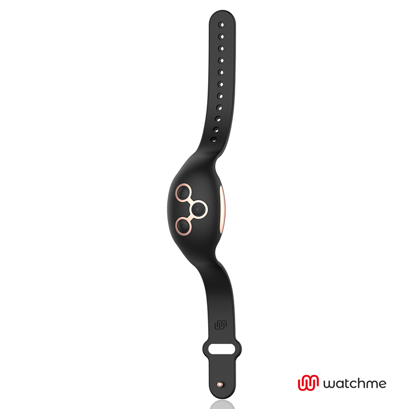 Anne's desire rabbit wirless watchme sort/guld