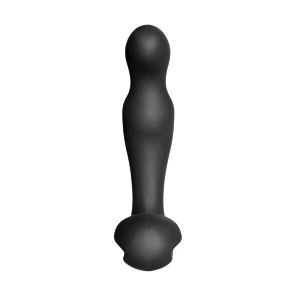 Electrastim sirius silikone noir prostate massage
