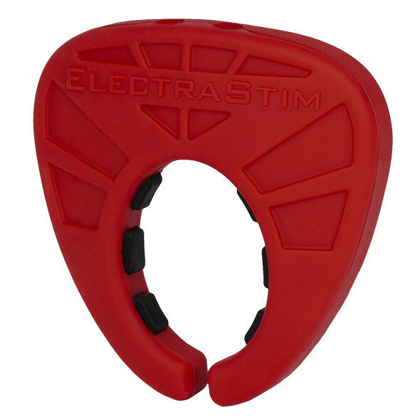 Electrastim silikone fusion viper cock shield
