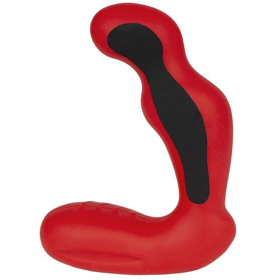 Electrastim silikonfusion habanero prostata massager