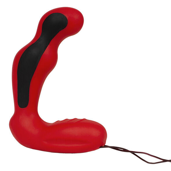 Electrastim silikonfusion habanero prostata massager