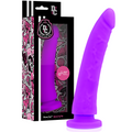 Delta Club toys dong lilla silikone 17 x 3cm
