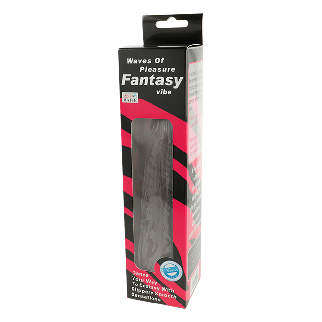 Baile waves of pleasure 19,5 cm