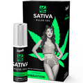 Coquette Chic Desire pulse gel sativa extreme 6ml
