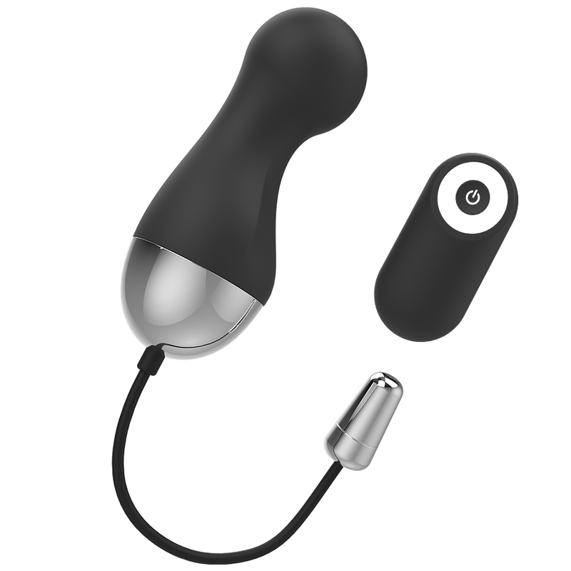 Brilly Glam ian remote control