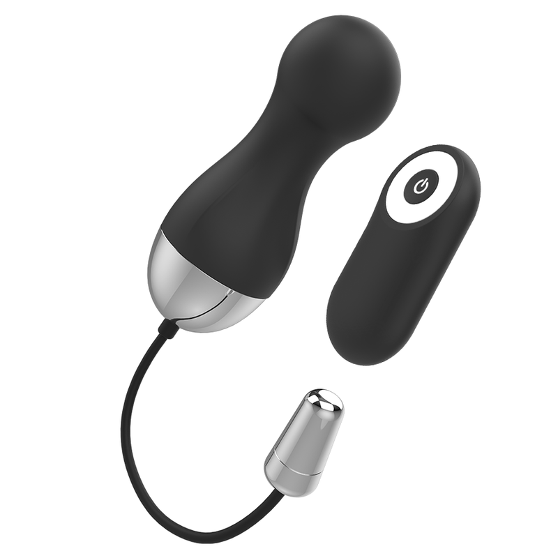 Brilly Glam ian remote control