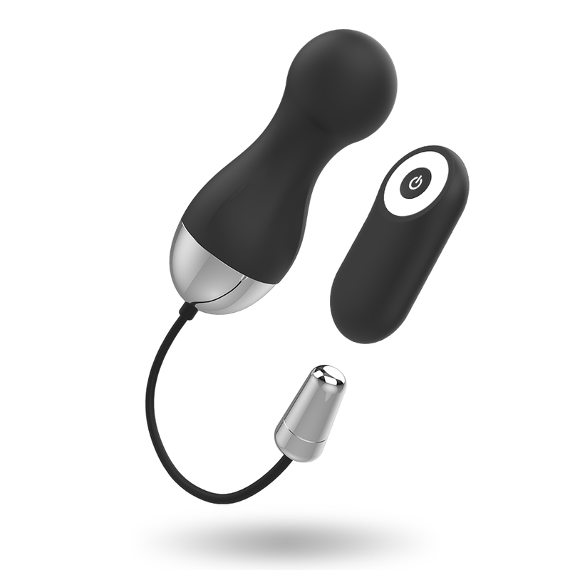 Brilly Glam ian remote control