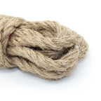 Bondage sejlgarnsreb 10 meter