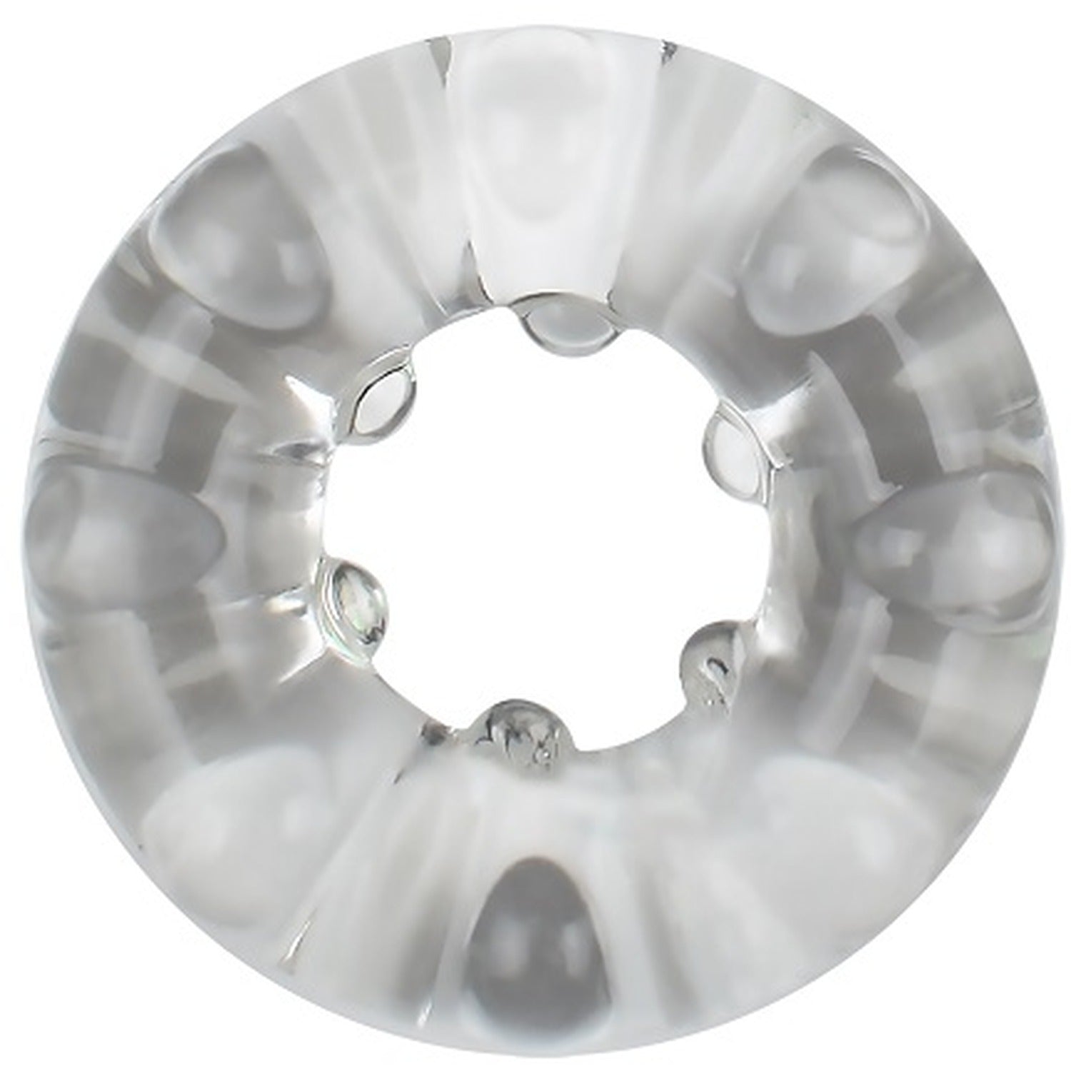 3 stk penisringe hard mans toy