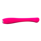 Klit vibrator deep orgasm, lilla