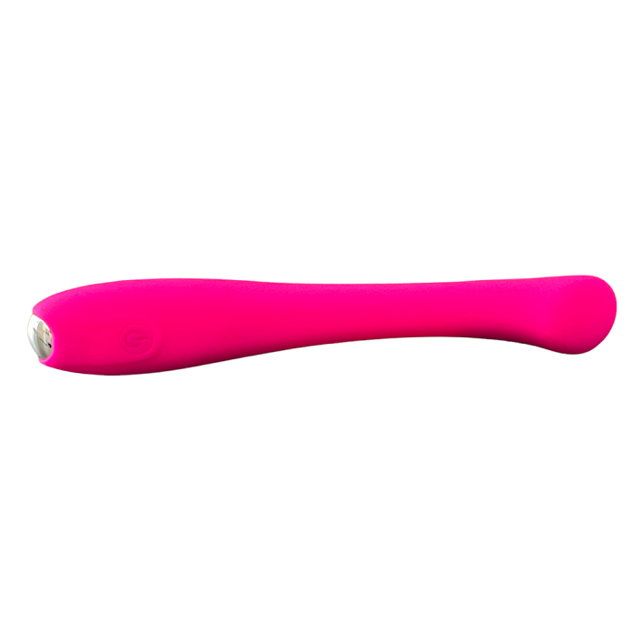 Klit vibrator deep orgasm, lilla