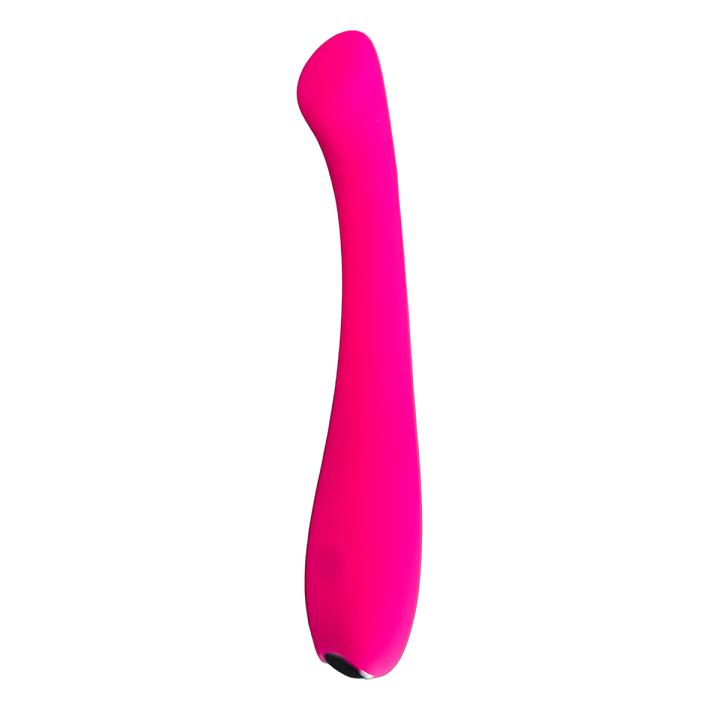 Klit vibrator deep orgasm, lilla