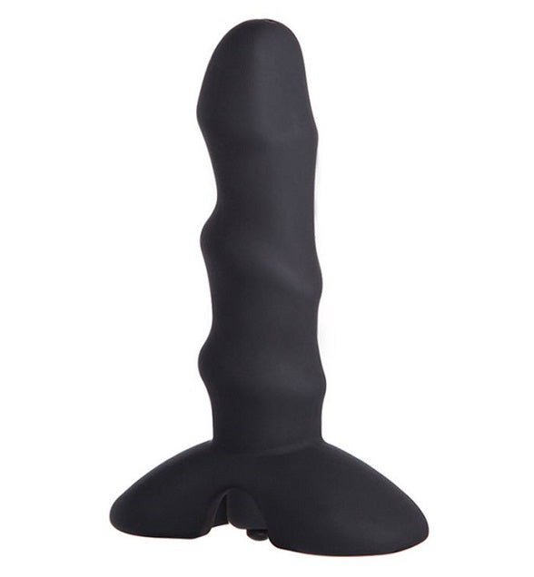 Snoet vibrerende anal plug