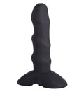 Snoet vibrerende anal plug