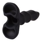 Snoet vibrerende anal plug