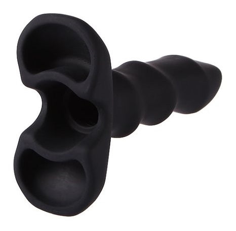 Snoet vibrerende anal plug