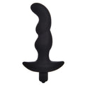 Vibrerende anal og prostata plug