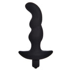 Vibrerende anal og prostata plug
