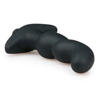 Vibrerende anal og prostata plug