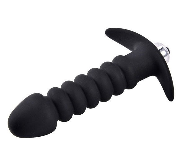 Good vibes vibrator analplug