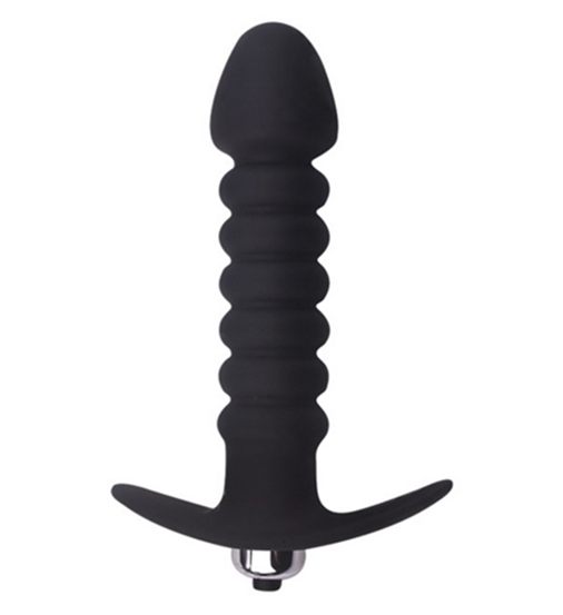 Good vibes vibrator analplug