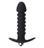 Good vibes vibrator analplug