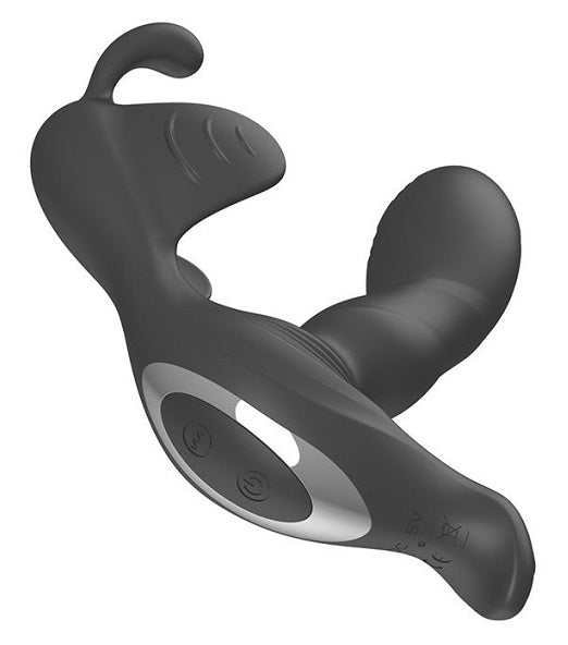 Xtasy trådløs pro multivibrator