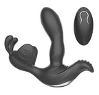 Xtasy trådløs pro multivibrator