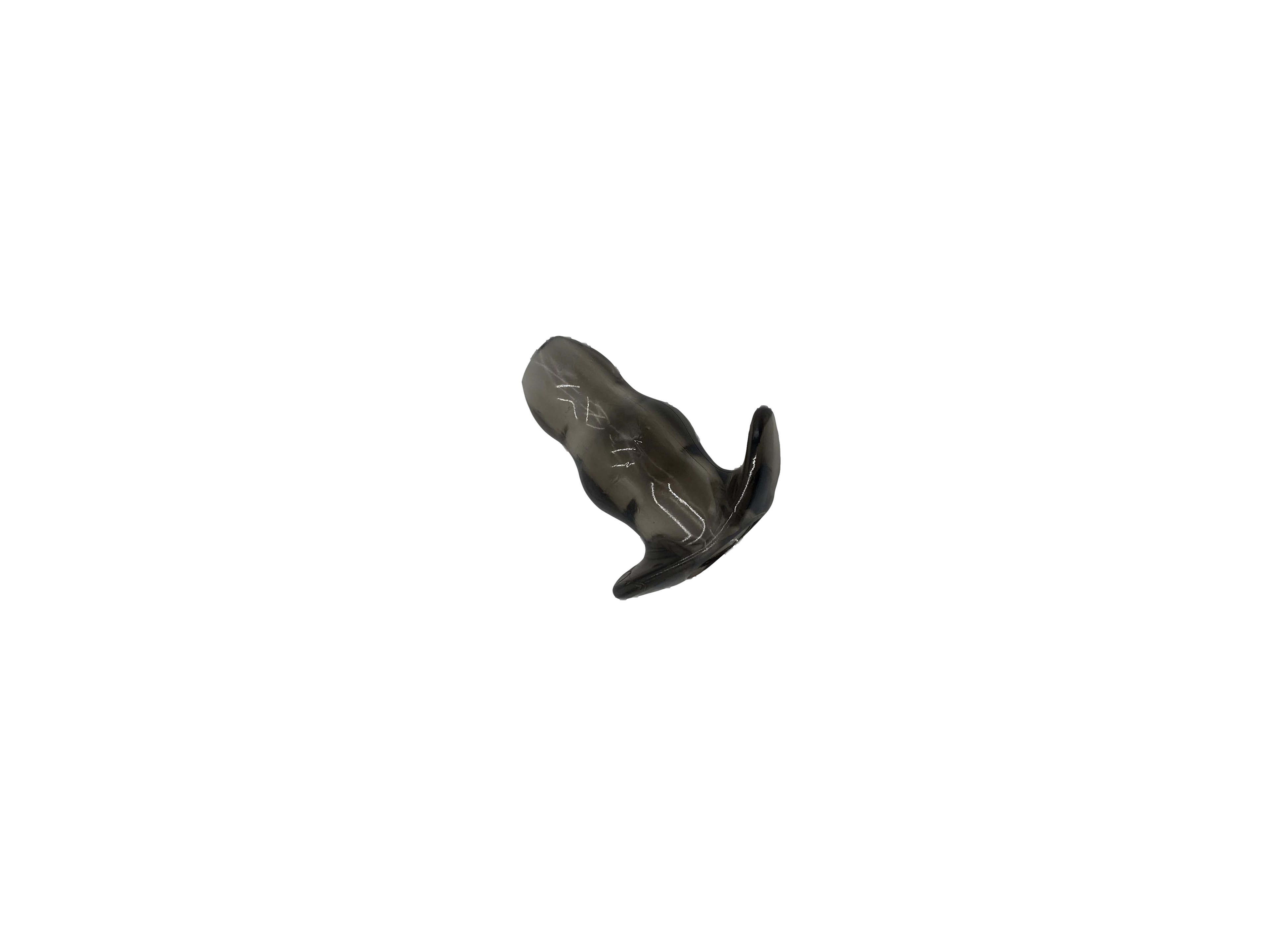 Multifunktions blød, anal top, small