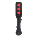 Spanking paddle Queen of hearts