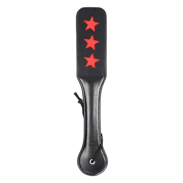  STARS spank paddle