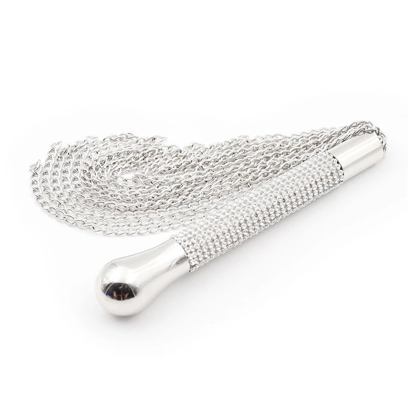 Stålpisk diamond handle