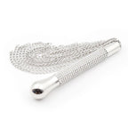 Stålpisk diamond handle