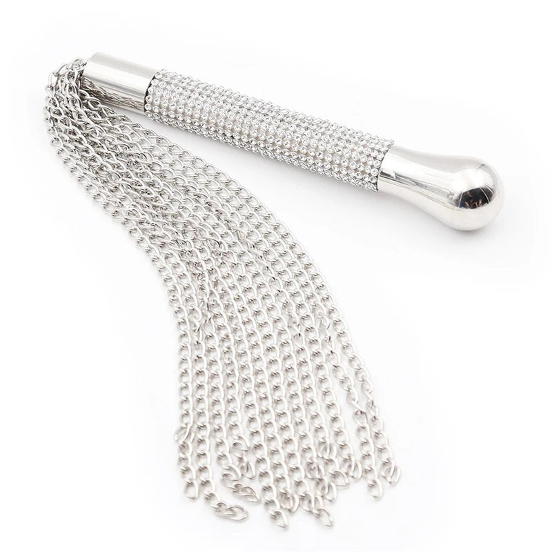 Stålpisk diamond handle