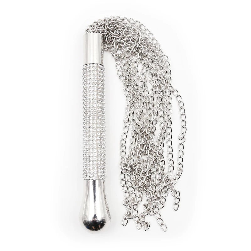Stålpisk diamond handle