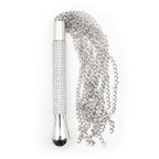 Stålpisk diamond handle