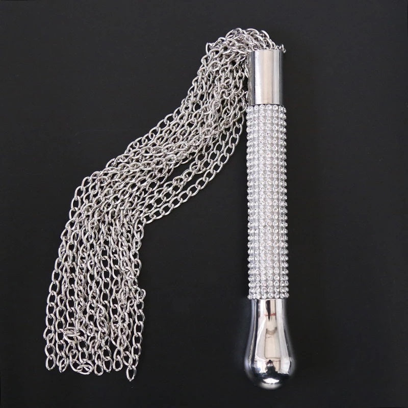 Stålpisk diamond handle