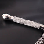 Stålpisk diamond handle