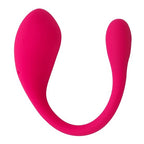 App kontrolleret klitoris og vibrator æg